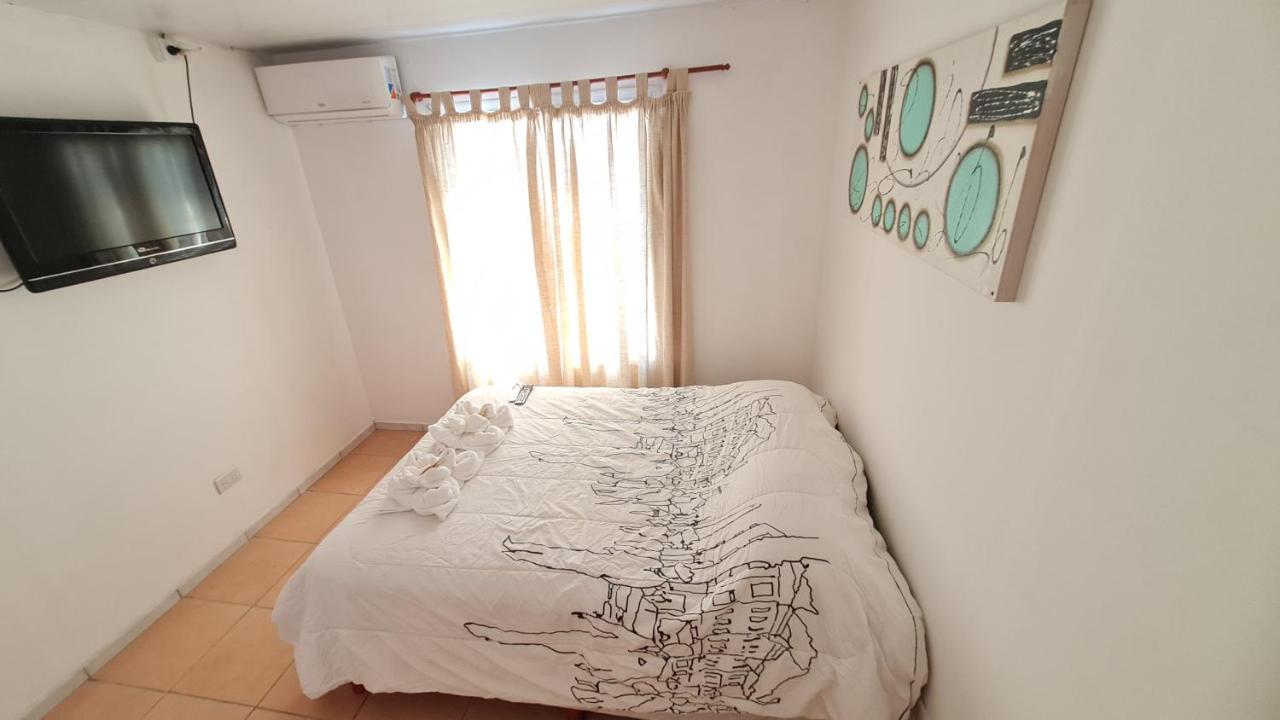 Vicky House * La Falda