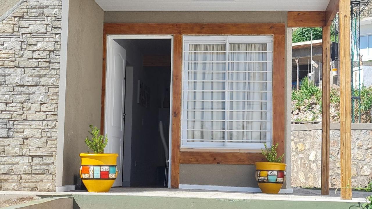 Holiday home Vicky House La Falda