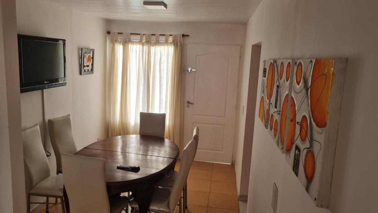 Vicky House La Falda