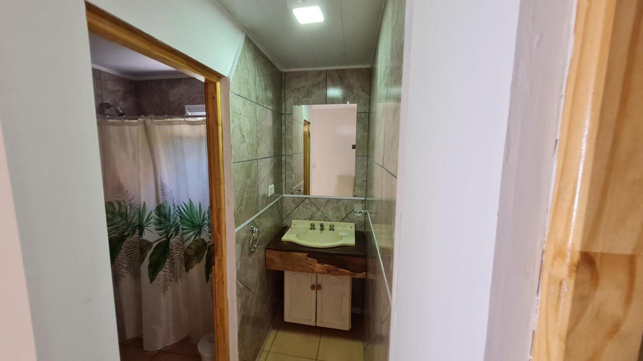 Vicky House Holiday home La Falda